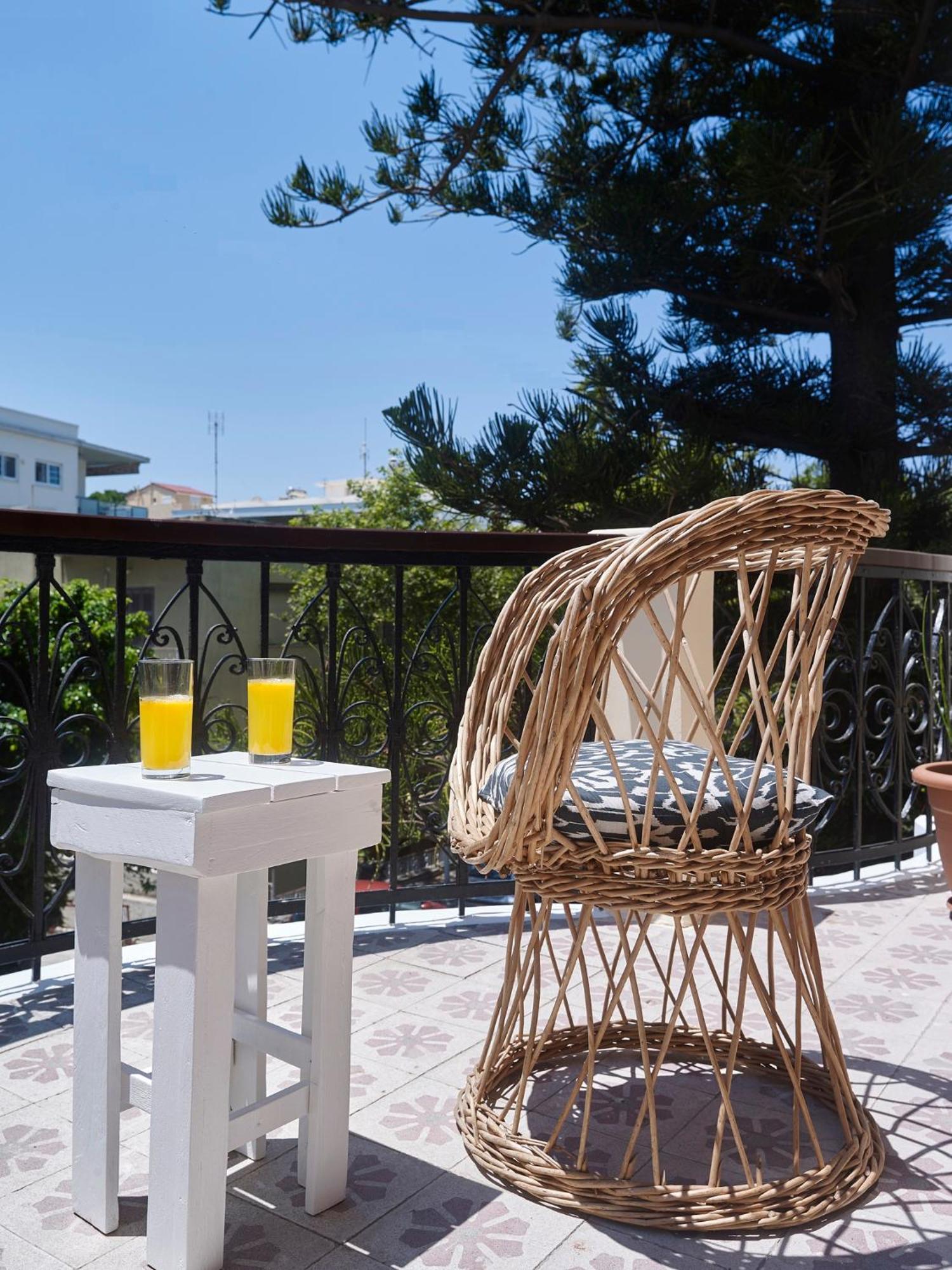 Villa Sanyan - Adults Only Rhodes City Pokoj fotografie